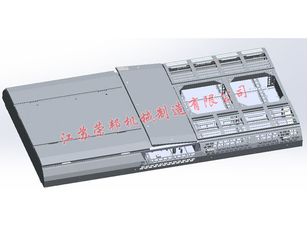 長(zhǎng)沙2號(hào)線(xiàn)